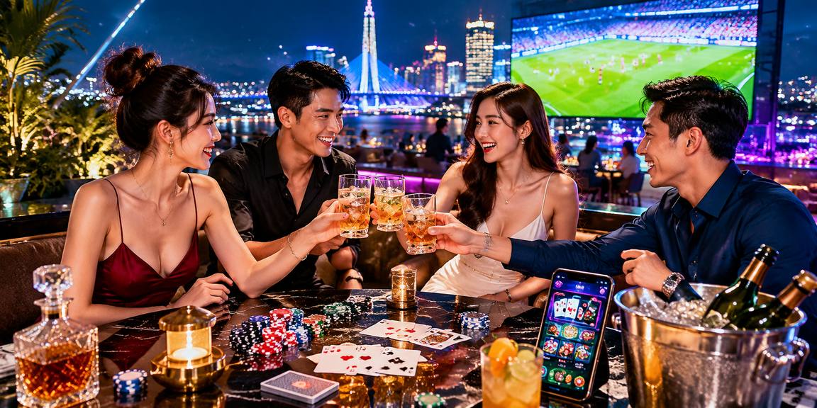 333win5 Blackjack Cổ Điển
